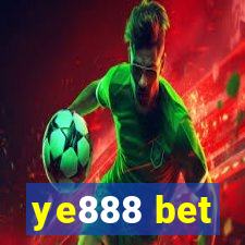 ye888 bet